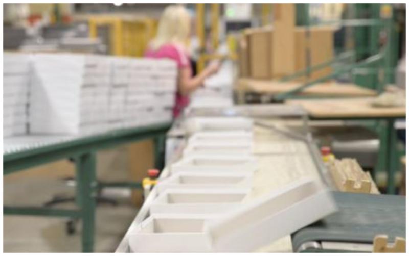 Shock at loss of 234 jobs at Waterford board game plant