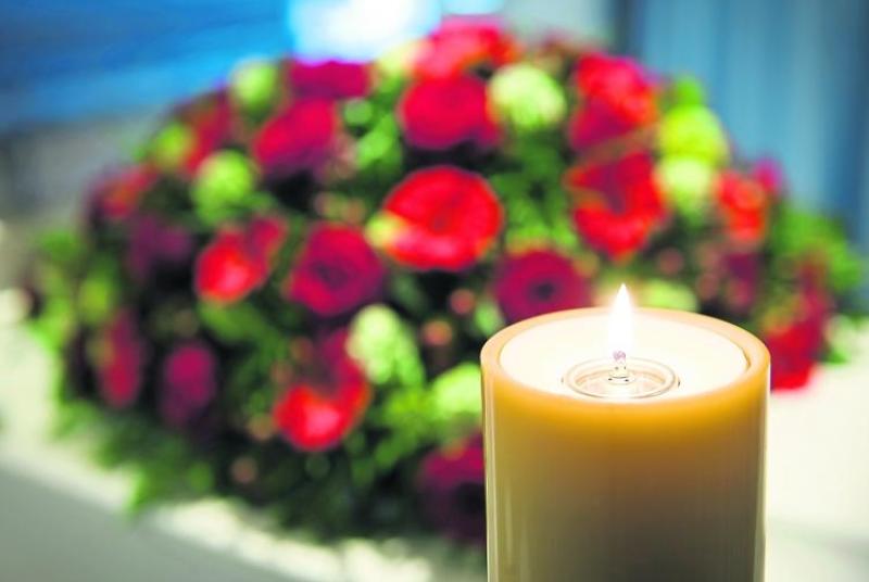 Deaths in Donegal, Wednesday, March 22, 2023