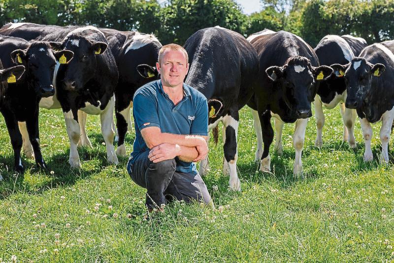 Kilkenny farm leader accuses Department of ‘doing its own thing’ on timelines