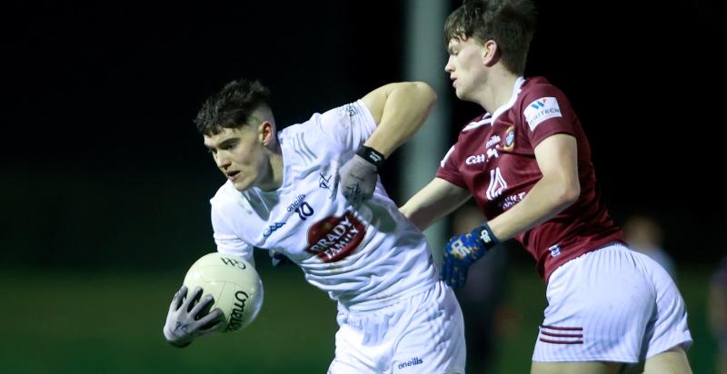 Leinster U20: 