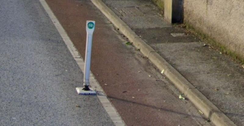 Cycle lane joining two Limerick villages ruled out 
