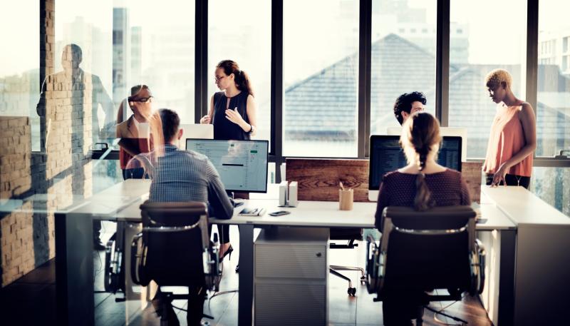 Carlow businesses urged to sign up for Enterprise Ireland webinars on competitiveness 