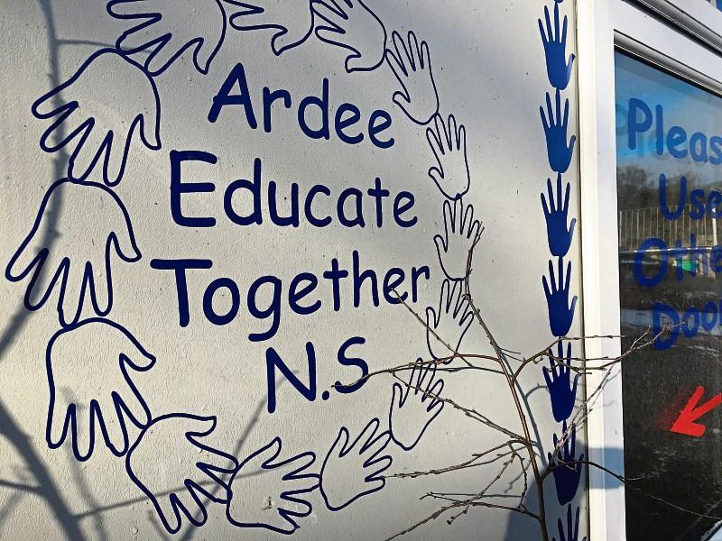 Minister provides update on new Ardee Educate Together school building 