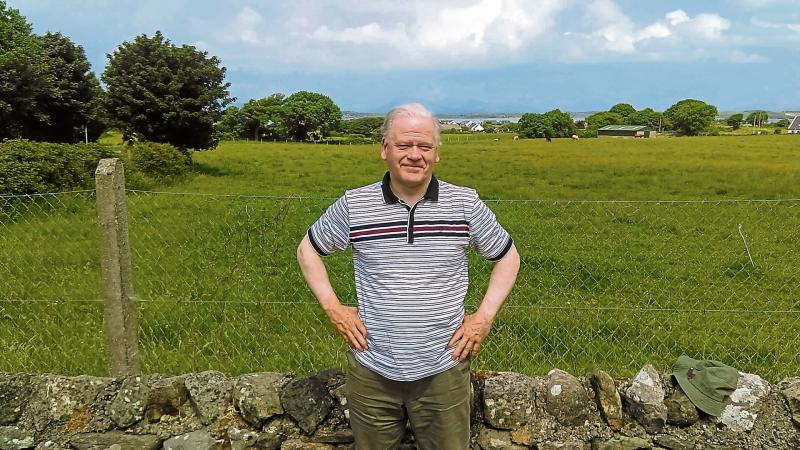 Longford staging of Rathowen playwright's work