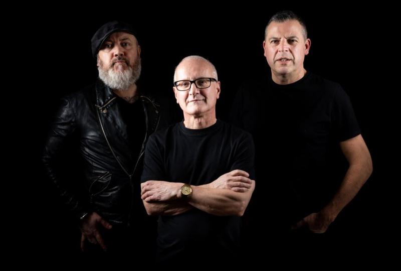 The Kings of Cool are ready to rock ’n’ roll again
