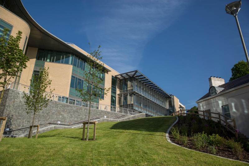 Ulster University acquires Derry site to expand campus life