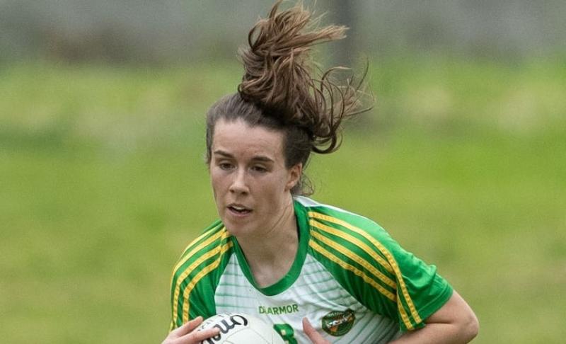 The great escape as Offaly ladies avoid the drop