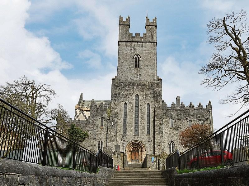 Irish Council of Churches to mark 100 years of annual meetings in Limerick cathedral