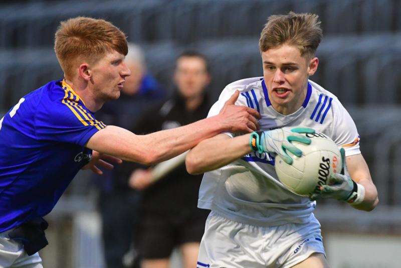 longford gaa