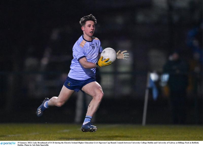 Louth U20 team humbled as wait for a first win at the grade continues 