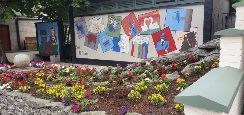 Dunleer Tidy Towns to host AGM in the Market House
