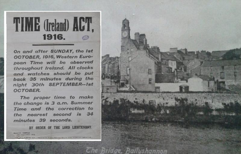 McHugh's Miscellany - The times they are a-changin!