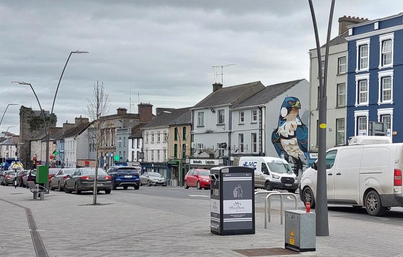 Lack of progress on Tipperary relief road project 'disappointing' say councillors