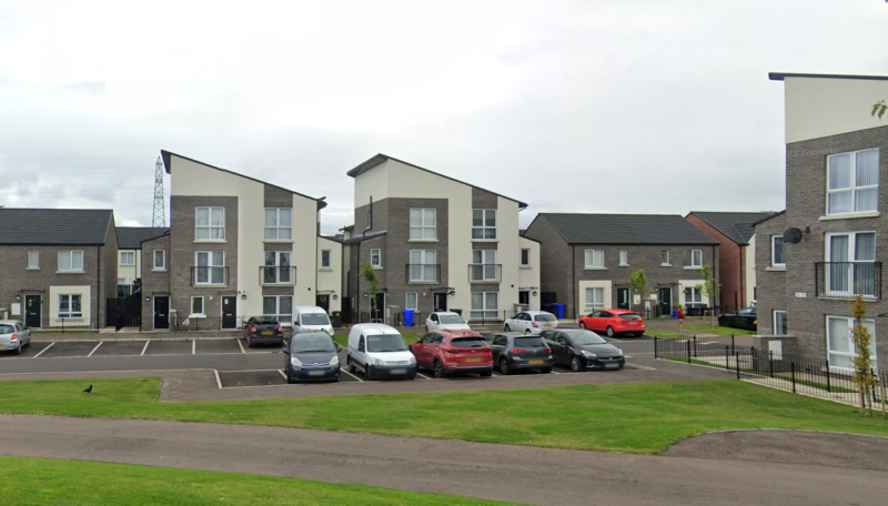 Man beaten by two masked men using iron bars during Derry aggravated  burglary 