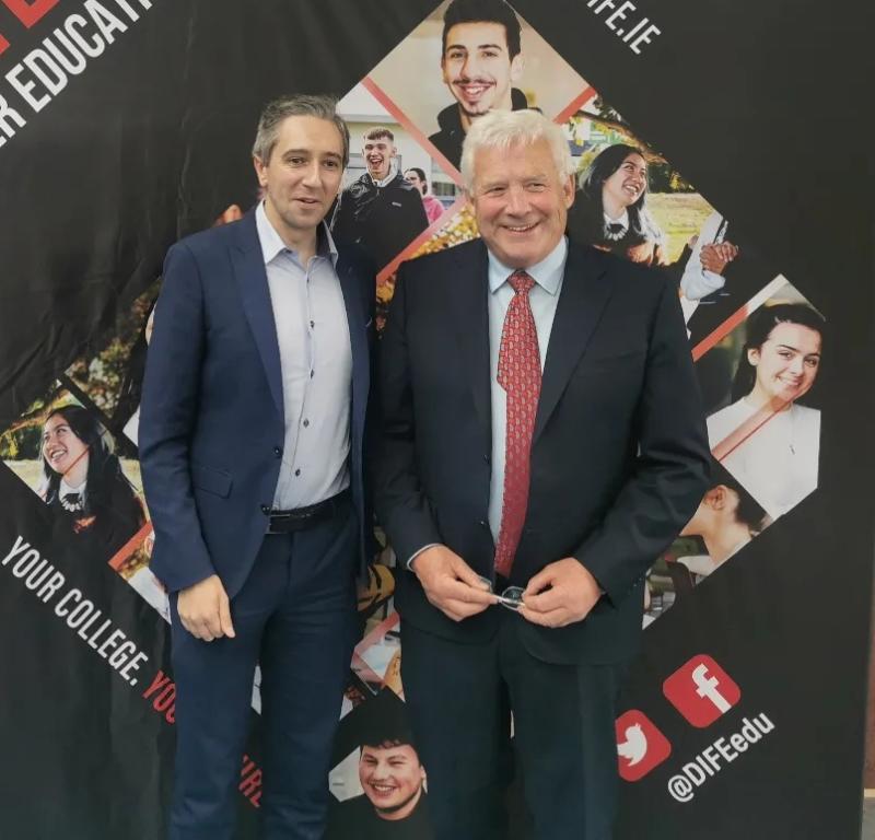 €507k funding for Louth Meath Education Training Board