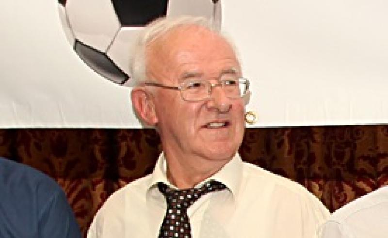 Sadness at passing of Michael Jim Kenny, Letterbarrow