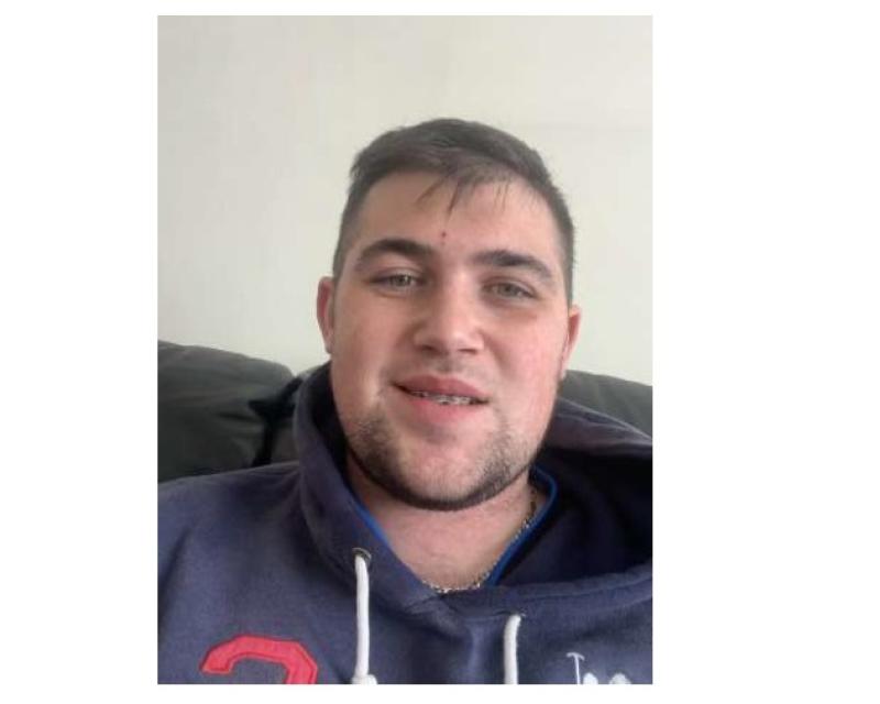 Kilcurry man to represent Louth at Mr Personality Festival Ireland Live