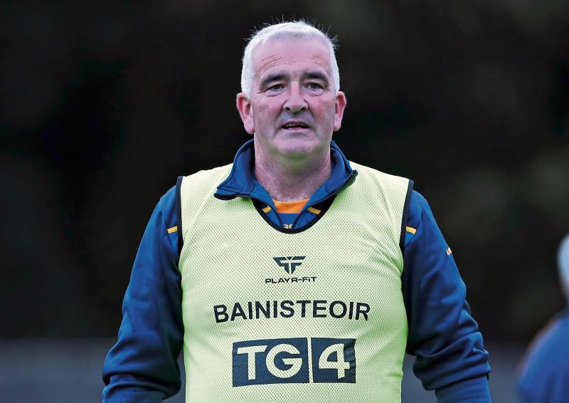 longford ladies gaa