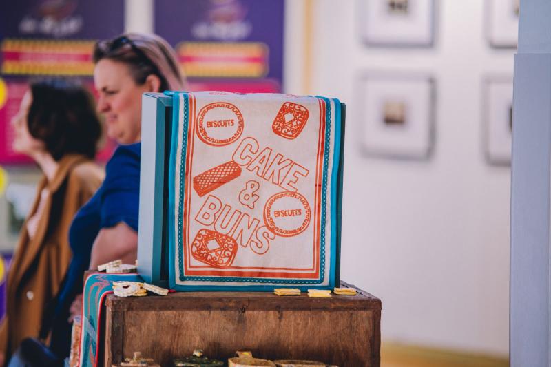 Derry exhibition discovers the history of tea and its journey to Ireland