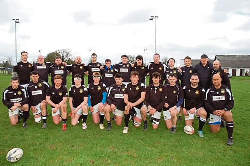 longford rugby club