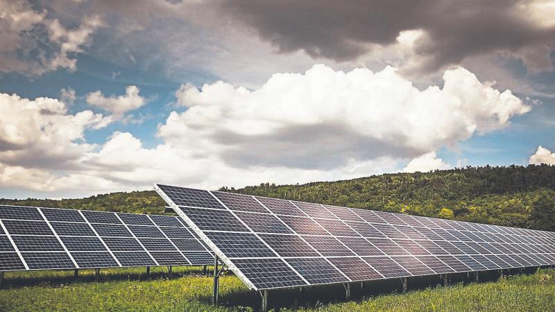 Solar Farm