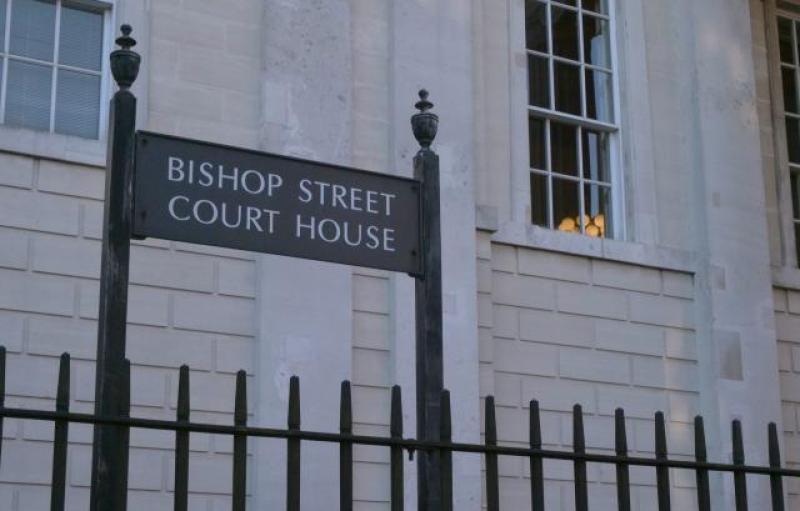 Derry Court: Man remanded on drug possession with intent to supply