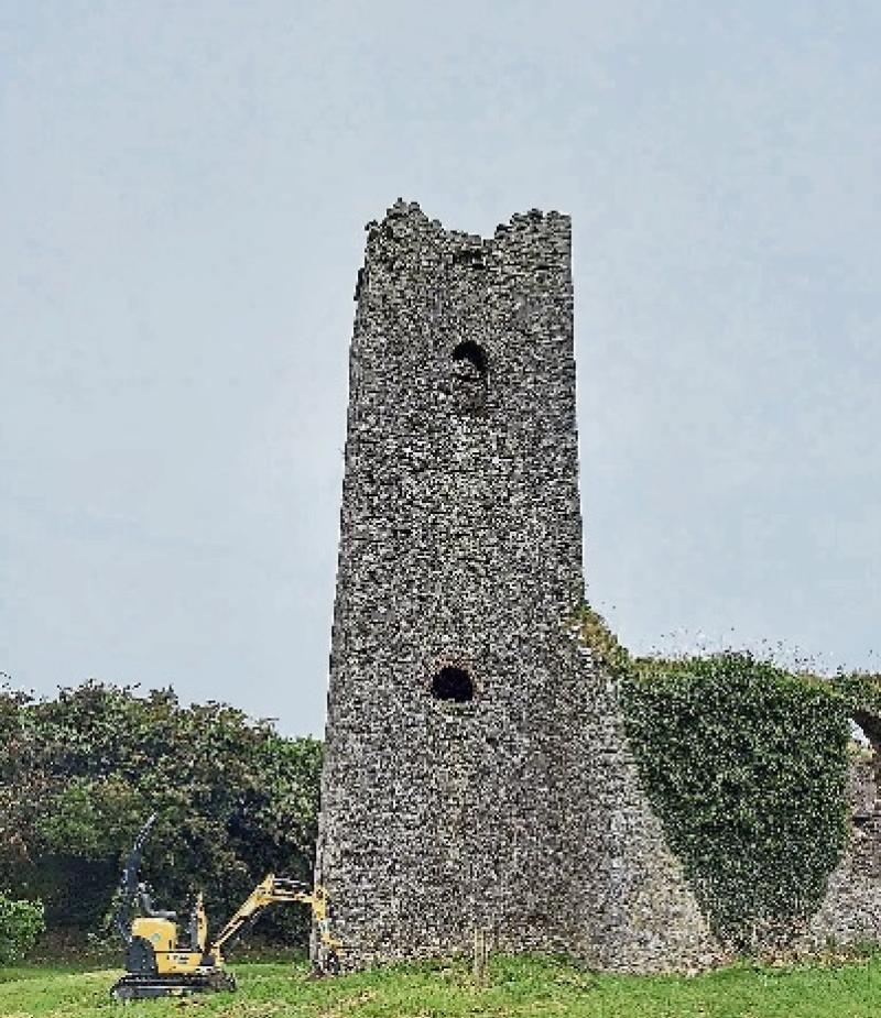 Laois projects secure over €150,000 in funding