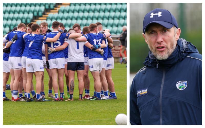 Laois take on Wexford in Leinster Championship with the Dubs to follow for the winners