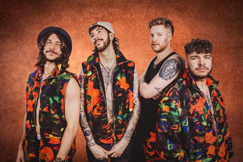 MacD on Music: Ol’ Red Eyes Is Back (For The First Time)