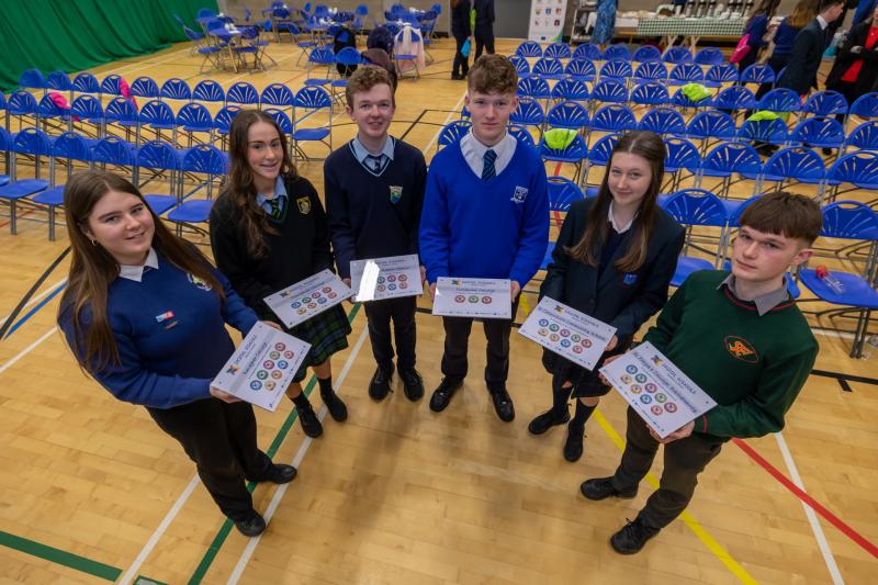 Local schools scoop European 'Digital School' Award for excellence in digital teaching and learning