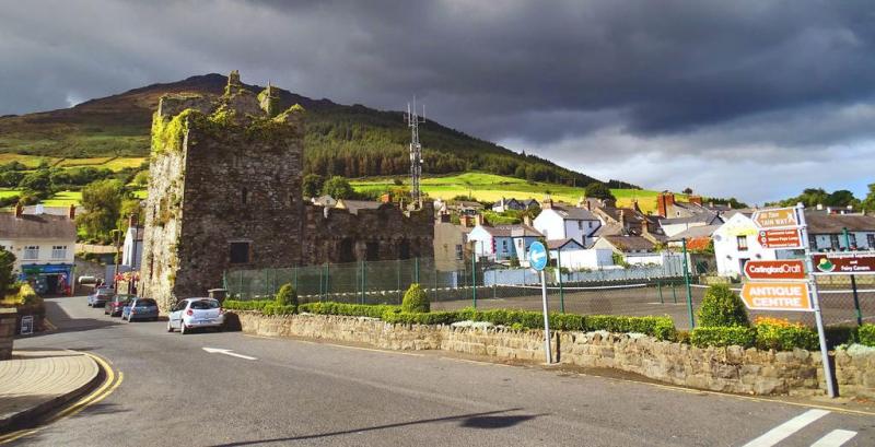 Almost €250k in funding for Louth monuments and historical sites
