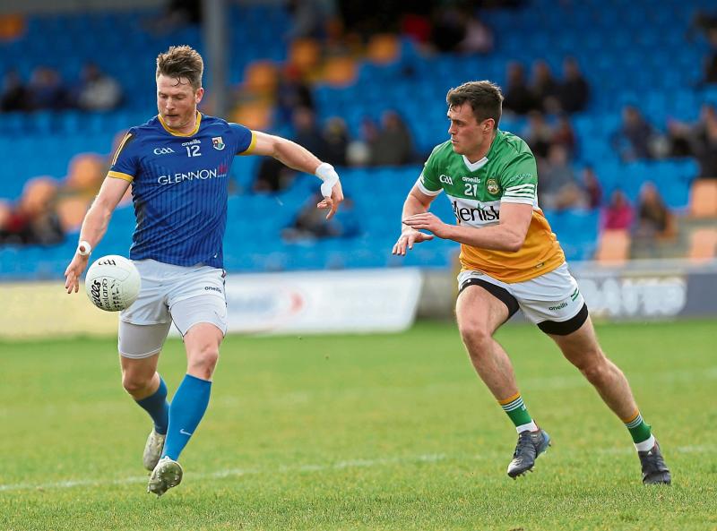 longford gaa