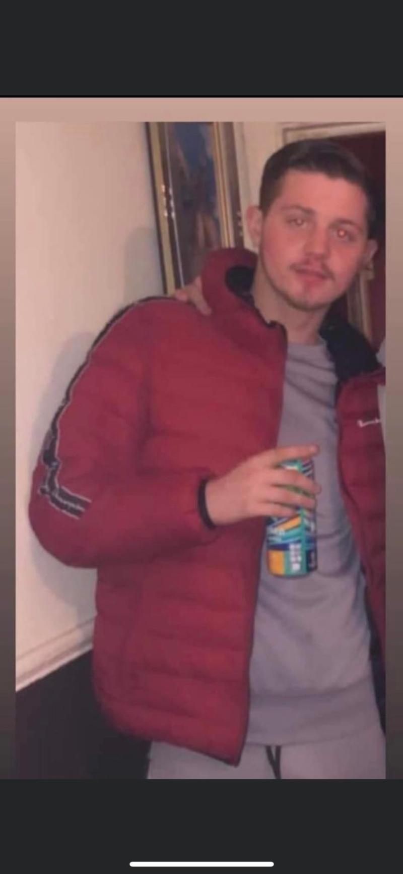 The late Martin McDonnell