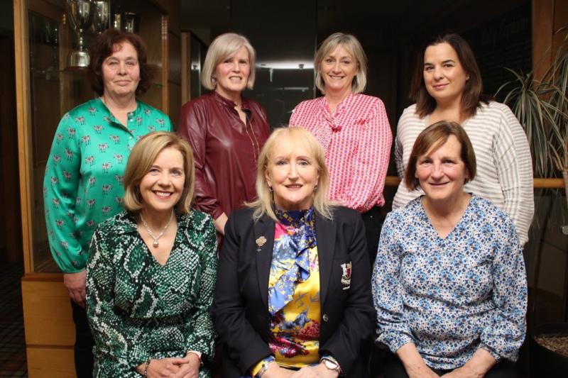 Dundalk Golf Notes: Ladies stableford competition produces some high scoring 