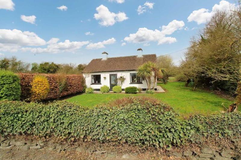 This charming extended cottage is on sale in Tipperary for €219,950