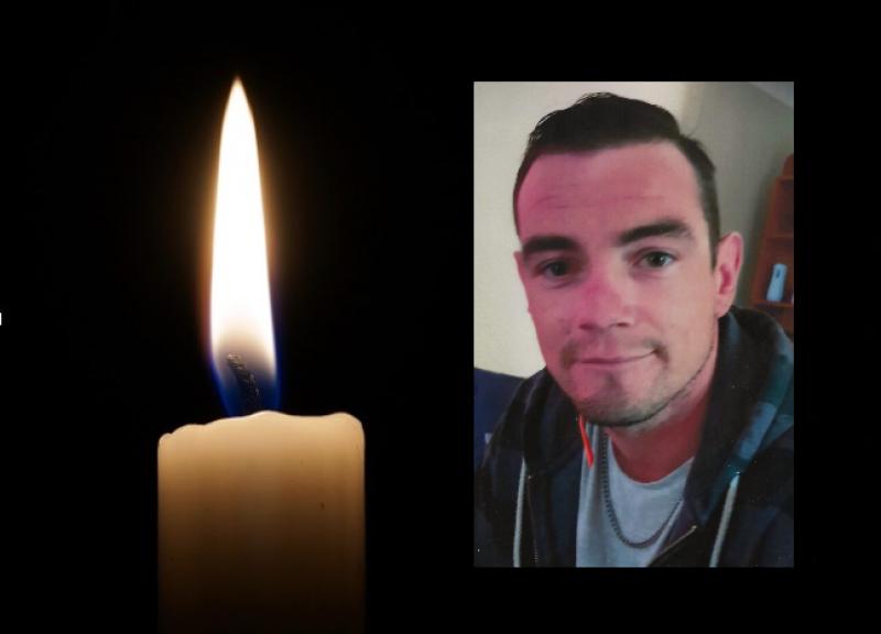 Killybegs bids a sad farewell to Kevin O’Boyle