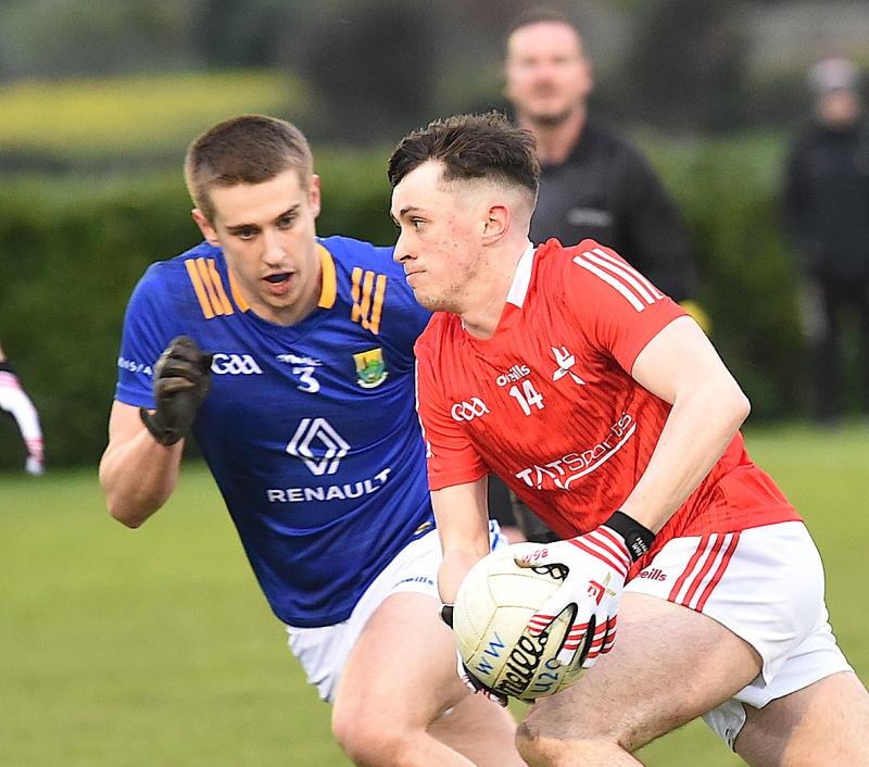 Poor shooting costly as Louth exit U20 Championship