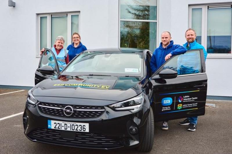 Serious concern about the  future of  Leitrim Community Car Scheme