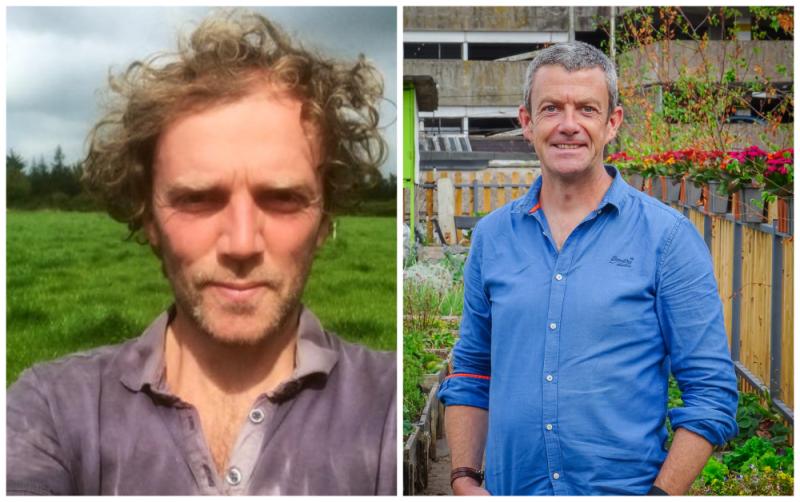 TV series ‘Food Matters’ to visit Waterford farm