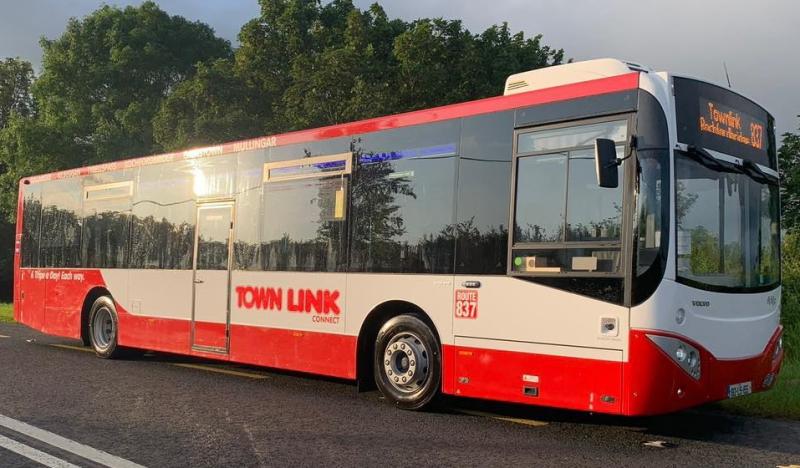 Portlaoise bus stops suspended for expected huge funeral 