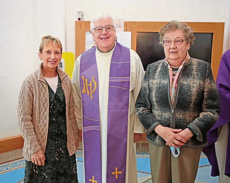 The Life and Ministry of Ardagh and Clonmacnois Bishop-elect Paul Connell