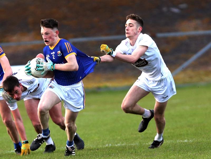 longford gaa