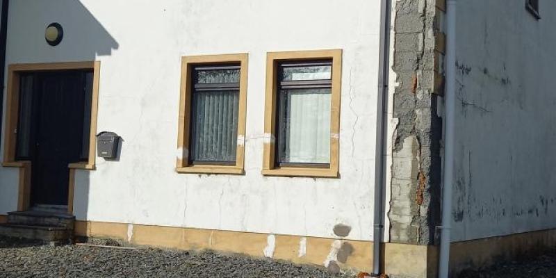 Concern over delay in almost 600 applications to defective blocks scheme