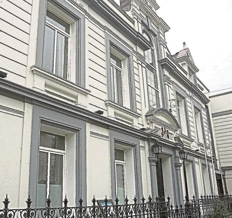 Tipperary County Council's motor tax office is moving to Town Hall in Clonmel 