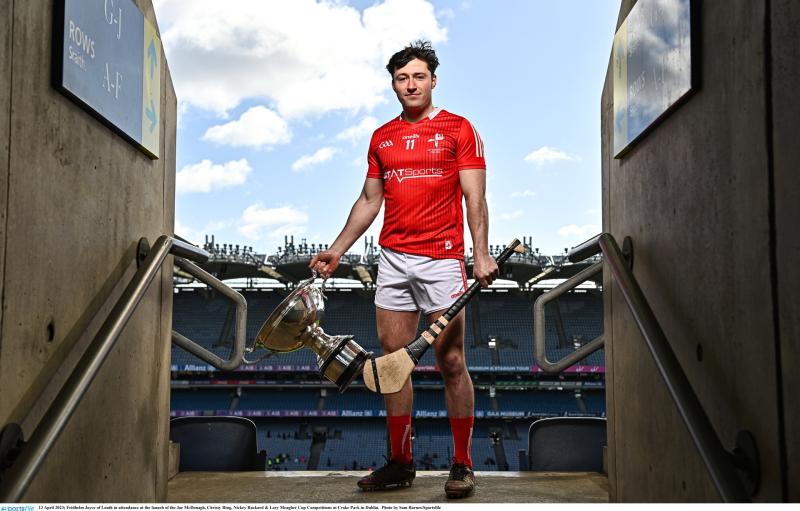 Preview: Louth hurlers set to test their limits in Nicky Rackard Cup