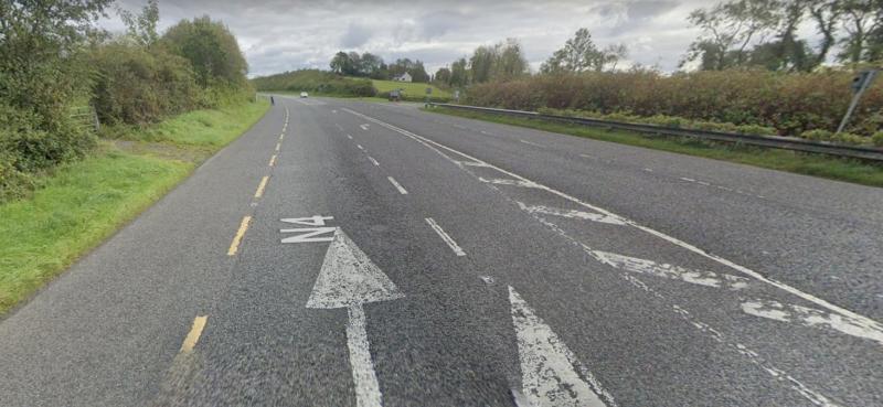 Turning lane on N4 to Jamestown is "extremely dangerous"