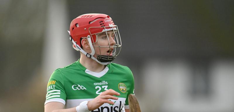 A performance of two halves as Offaly U-20 hurlers ease into knockout stages