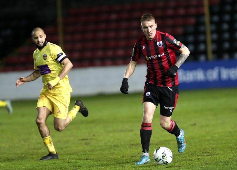 longford town fc