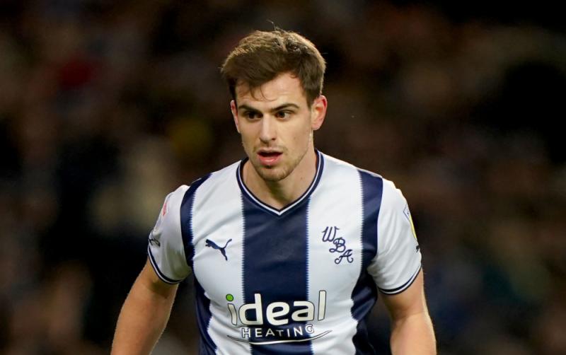 WATCH: Waterford's Jayson Molumby bags a brace for West Brom over the weekend
