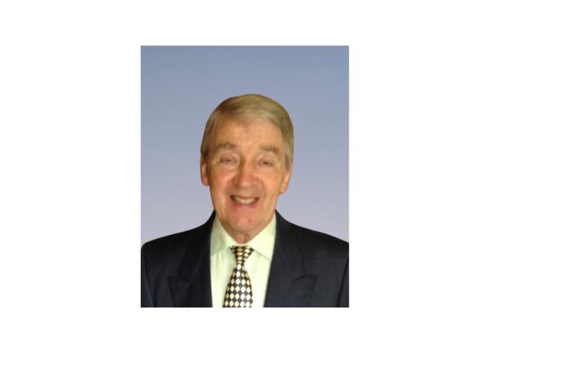 Louth councillors remember former Independent councillor Jim Ryan